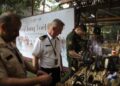 Melalui Program Military Attache Tour 2026, Sintel TNI Memperkuat Diplomasi Pertahanan