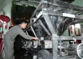TNI Semai 9,2 Ton Garam dan 1,6 Ton Dry Ice Atasi Karhutla di Kalimantan