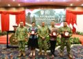 Danpusterad: Mahasiswa Harus Cerdas dan Kritis Hadapi Perang Informasi di Era AI