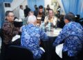 Kapuspen TNI Hadiri Anugerah Dewan Pers 2026