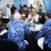 Kapuspen TNI Hadiri Anugerah Dewan Pers 2026
