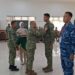 Dirpuanter Ster TNI Tutup Penataran Tenaga Pendidik Teritorial TA 2026