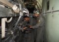 TNI Semai 11 Ton Bahan Modifikasi Cuaca untuk Atasi Karhutla di Kalimantan