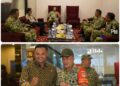 WAPRES GIBRAN HADIRI KONGRES NASIONAL V API DI TANGERANG, PENGAMANAN VVIP BERLANGSUNG AMAN DAN LANCAR