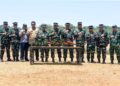 PUSLATPURMAR 3 GRATI DUKUNG UJI FUNGSI GRANAT RPG ANTI-TANK NORINCO