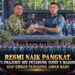 Resmi Naik Pangkat, 71 Prajurit Hiu Petarung Yonif 3 Marinir Siap Emban Tanggung Jawab Baru