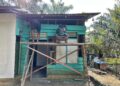 Harapan Baru untuk Edi Harahap, Satgas TMMD ke-130 Bergotong Royong Benahi Rumah yang Rapuh